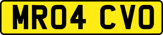 MR04CVO
