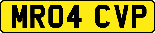 MR04CVP