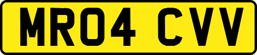 MR04CVV
