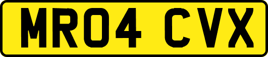 MR04CVX