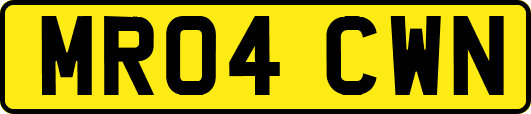 MR04CWN
