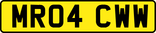 MR04CWW