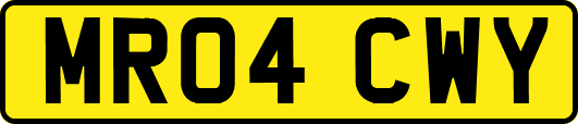 MR04CWY