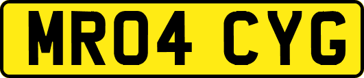 MR04CYG