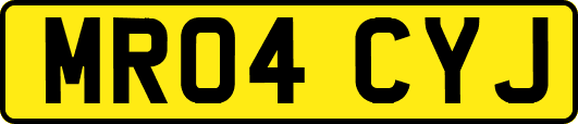 MR04CYJ