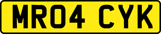 MR04CYK