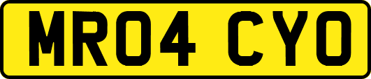 MR04CYO