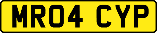 MR04CYP