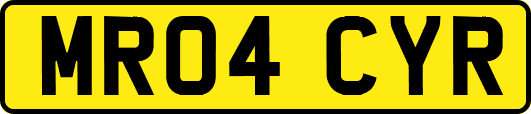 MR04CYR