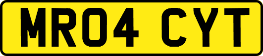MR04CYT