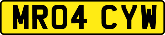 MR04CYW