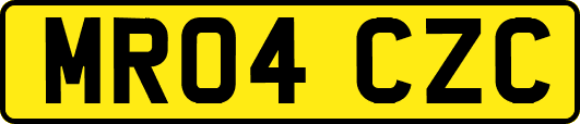 MR04CZC