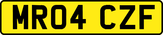 MR04CZF