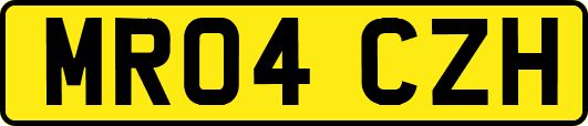 MR04CZH