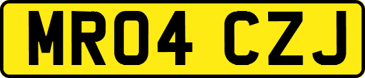 MR04CZJ