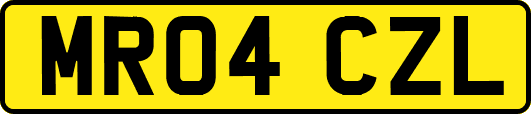 MR04CZL