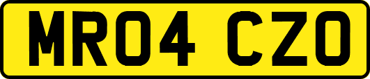 MR04CZO