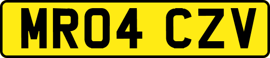 MR04CZV