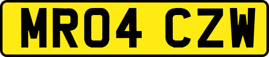 MR04CZW