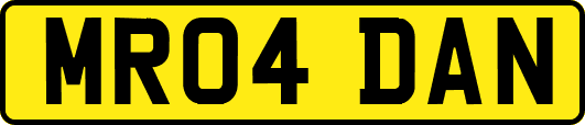MR04DAN