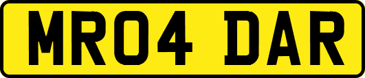 MR04DAR