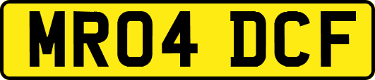 MR04DCF