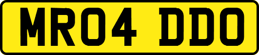 MR04DDO