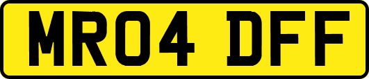 MR04DFF