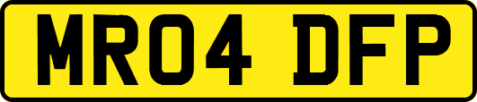 MR04DFP