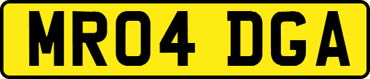 MR04DGA