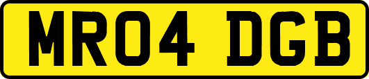 MR04DGB