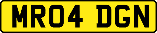 MR04DGN