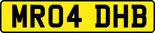 MR04DHB