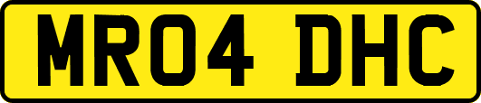 MR04DHC
