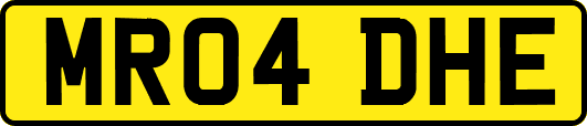 MR04DHE