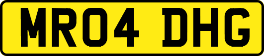 MR04DHG
