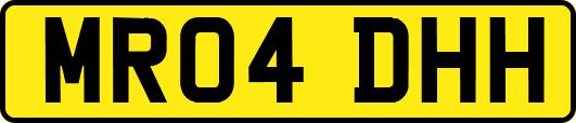 MR04DHH