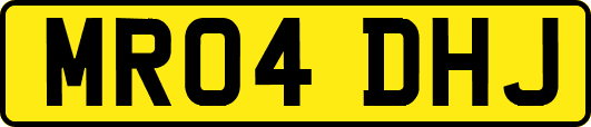 MR04DHJ