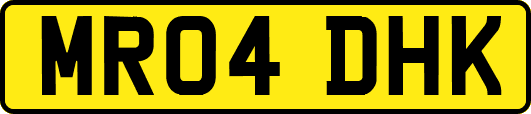 MR04DHK