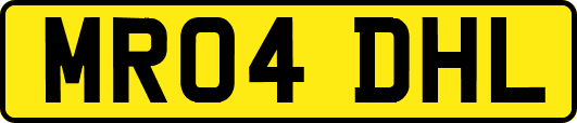 MR04DHL