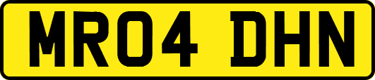 MR04DHN