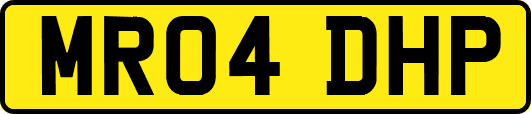MR04DHP
