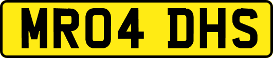 MR04DHS