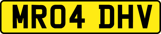 MR04DHV