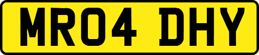 MR04DHY