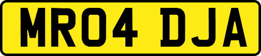 MR04DJA