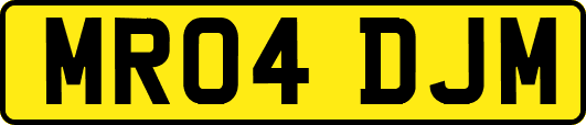 MR04DJM