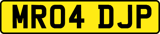 MR04DJP