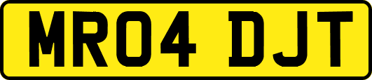 MR04DJT
