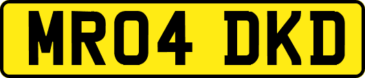 MR04DKD